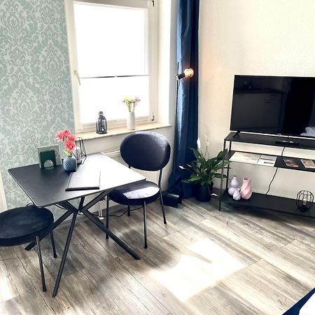 Endless: Mitten Im Zentrum Inkl. Stellplatz Шверин Екстериор снимка
